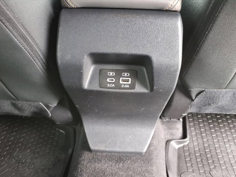 Used 2024 Subaru Crosstrek 2.5i Wilderness w/ Crosstrek Mirror Package image 16
