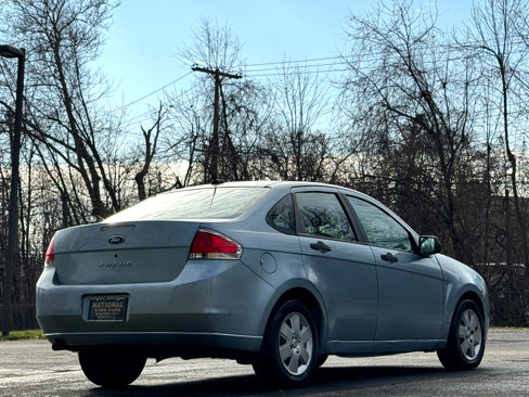 Used 2009 Ford Focus S image 16