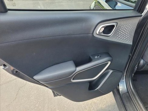 Used 2024 Kia Soul LX w/ Option Group 015 image 12