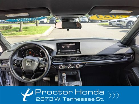 Certified 2023 Honda Civic Sport image 14