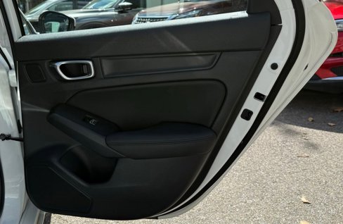 Certified 2024 Acura Integra image 26