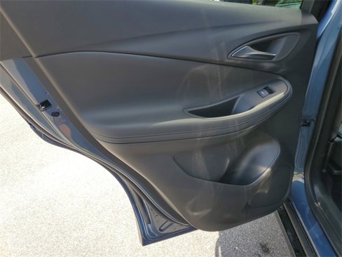 New 2026 Buick Encore GX Sport Touring w/ Advanced Technology Package image 22
