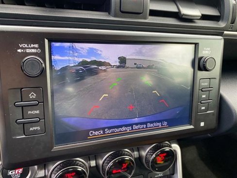 Used 2023 Toyota GR86 image 11