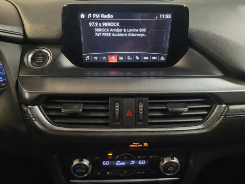 Used 2016 MAZDA MAZDA6 Touring image 25