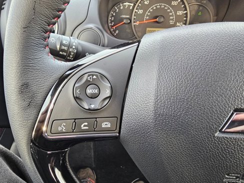 Used 2024 Mitsubishi Mirage G4 Black Edition image 32