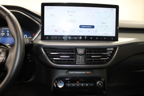 Used 2024 Ford Escape Platinum image 45