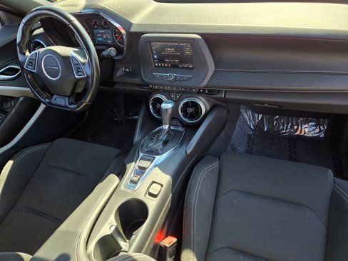 Used 2023 Chevrolet Camaro LT image 14