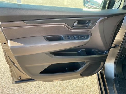 Used 2018 Honda Odyssey EX-L image 21