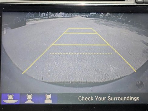 Used 2016 Honda HR-V EX-L image 8