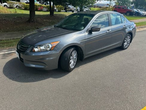 Used 2011 Honda Accord EX image 12