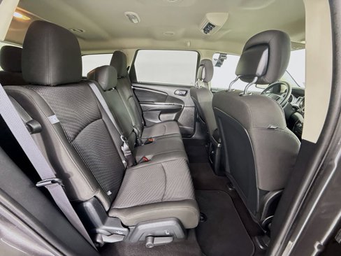 Used 2016 Dodge Journey SXT w/ Comfort/Convenience Group image 25
