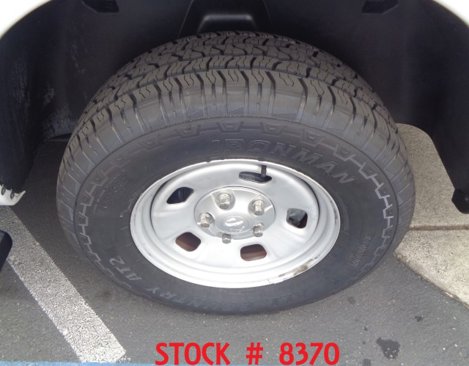 Used 2016 RAM 1500 Tradesman image 21