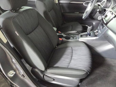 Used 2019 Nissan Sentra SV w/ All Weather Package image 30