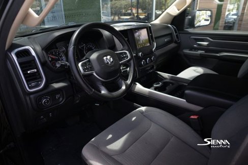 Used 2020 RAM 1500 Big Horn image 34