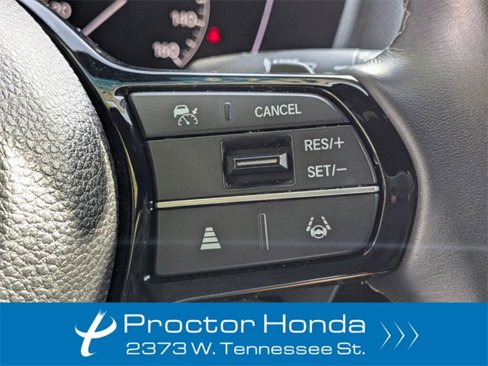 Certified 2023 Honda Civic Sport image 20