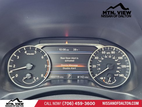 Used 2020 Nissan Altima 2.5 SR image 17
