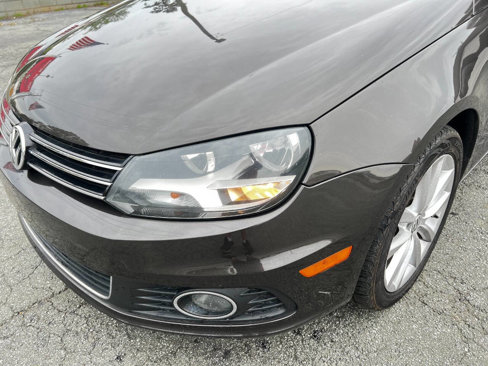 Used 2013 Volkswagen Eos image 18