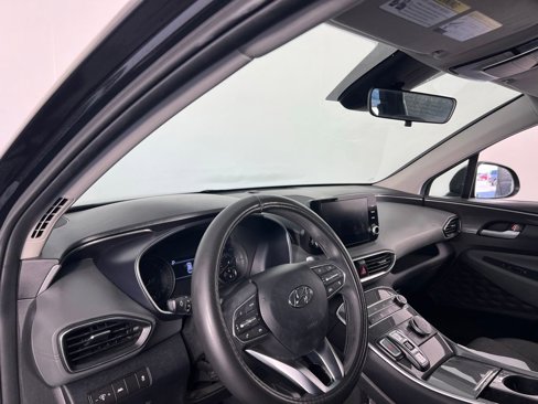 Used 2023 Hyundai Santa Fe SE image 22