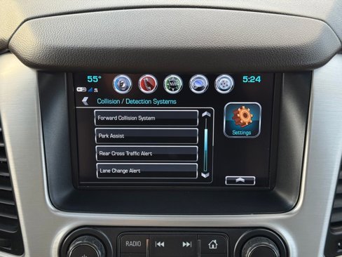 Used 2019 GMC Yukon SLT w/ Open Road Package image 57