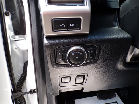 Used 2021 Ford F250 Platinum w/ FX4 Off-Road Package image 31