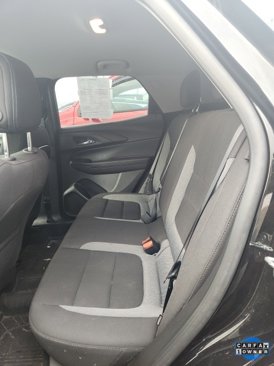 Used 2023 Chevrolet TrailBlazer LT w/ Convenience Package image 9