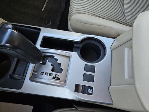 Used 2012 Toyota 4Runner SR5 image 30