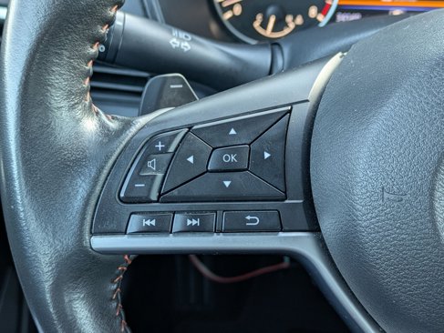 Used 2022 Nissan Altima 2.5 SR image 24