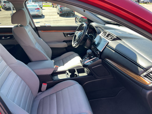 Used 2022 Honda CR-V EX image 26
