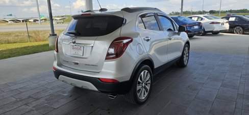 Used 2019 Buick Encore Preferred image 6
