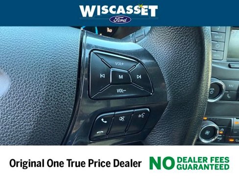 Used 2019 Ford Explorer XLT w/ Class III Trailer Tow Package image 17