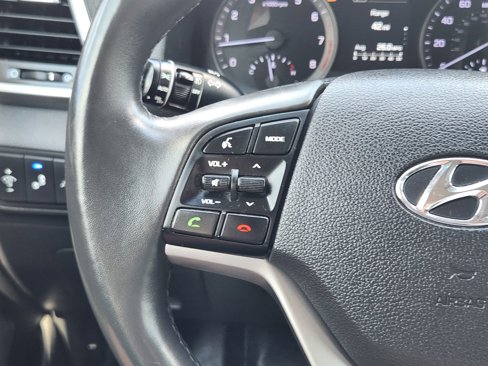 Used 2018 Hyundai Tucson Limited w/ Ultimate Package 02 image 35