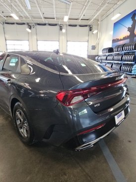 Used 2023 Kia K5 LXS image 44