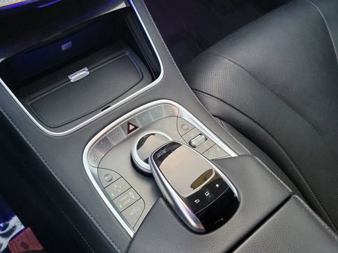 Used 2015 Mercedes-Benz S 550 Sedan image 31