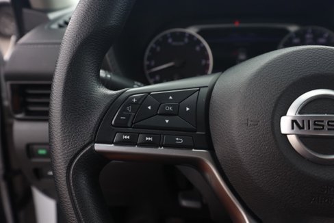 Used 2023 Nissan Sentra SV image 25