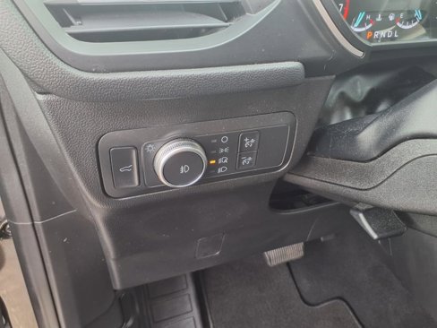 Used 2020 Ford Escape SEL image 15