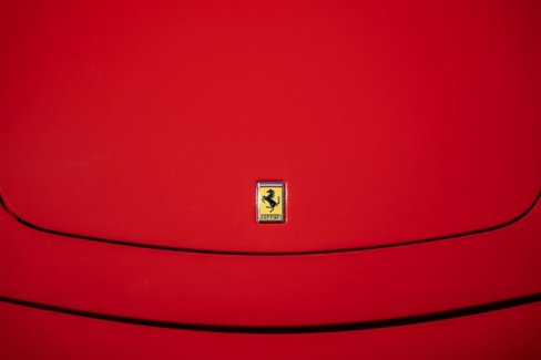 Used 2005 Ferrari F430 Coupe image 9