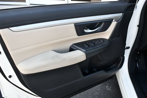 Used 2018 Honda CR-V LX image 11