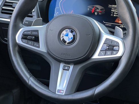 Used 2023 BMW X3 xDrive30i w/ M Sport Package image 24