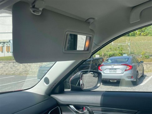 Used 2019 MAZDA CX-5 Grand Touring image 32