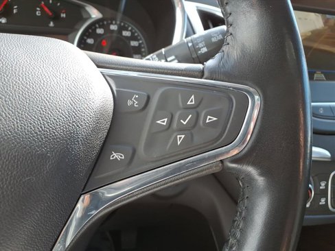 Used 2019 Chevrolet Equinox LT image 29