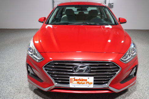 Used 2019 Hyundai Sonata SE image 4