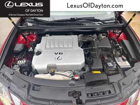 Used 2016 Lexus ES 350 image 36