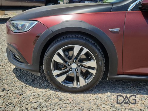 Used 2019 Buick Regal Preferred w/ Sights and Sounds Package image 10
