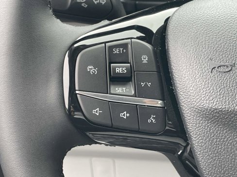 New 2025 Ford Escape Active w/ Tech Pack #1 image 4