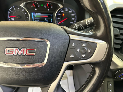 Used 2019 GMC Acadia SLE w/ Driver Alert Package I image 23
