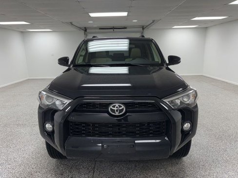 Used 2019 Toyota 4Runner SR5 Premium image 45