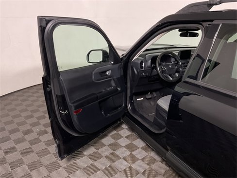 Used 2021 Ford Bronco Sport Big Bend image 16