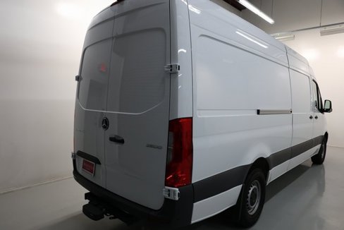 Used 2024 Mercedes-Benz Sprinter 2500 image 55