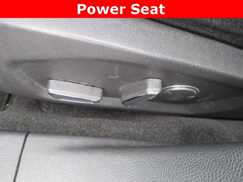 Used 2016 Ford Fusion SE image 19
