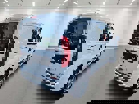 Used 2022 RAM ProMaster City Tradesman image 6